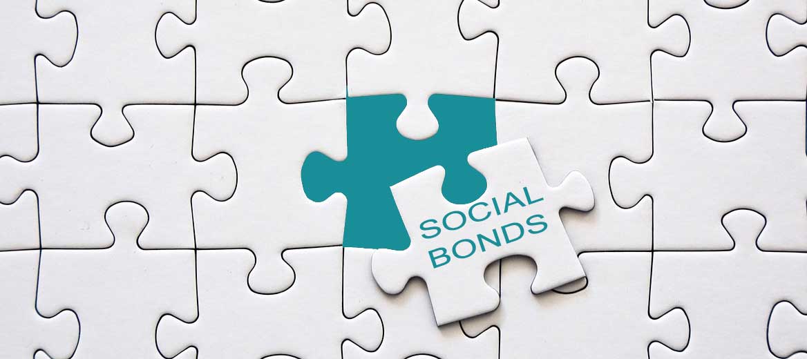 Photo/rendering of Ford Foundation’s Social Bond