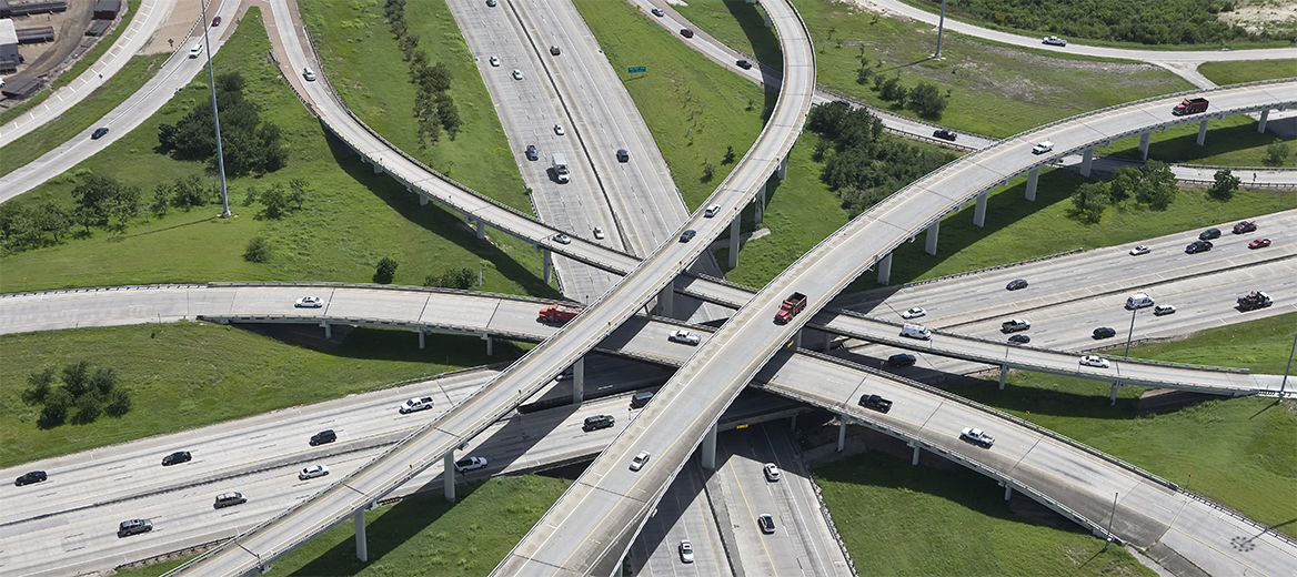 Photo/rendering of Oklahoma Turnpike Authority Driving Forward Capital Program
