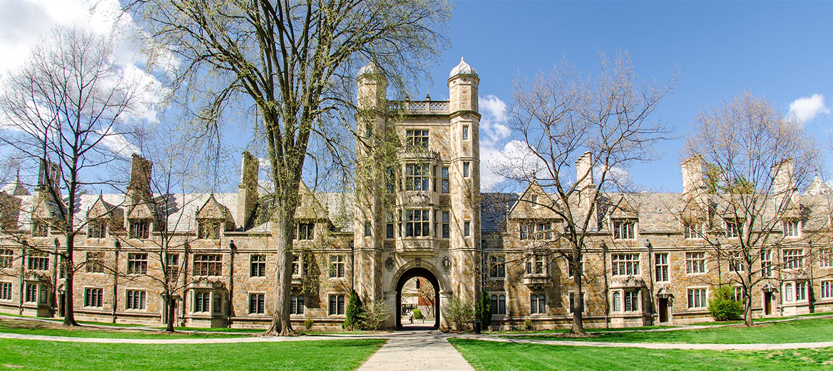 Photo/rendering of University of Michigan Century Bond