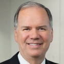Bruce Van Dusen