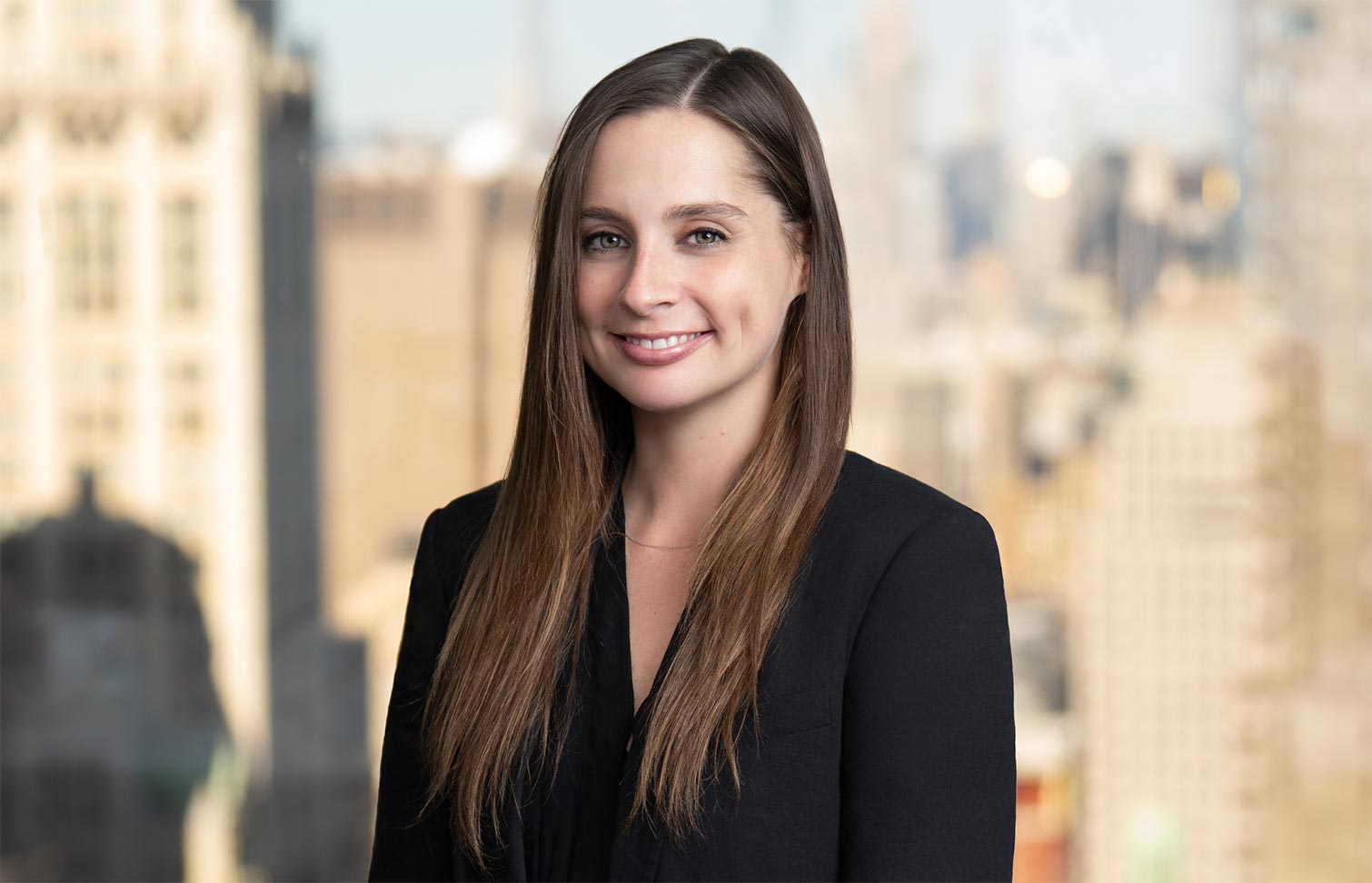 photo of Caitlyn Smith