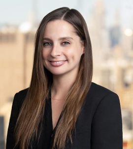 Photo of Caitlyn Smith