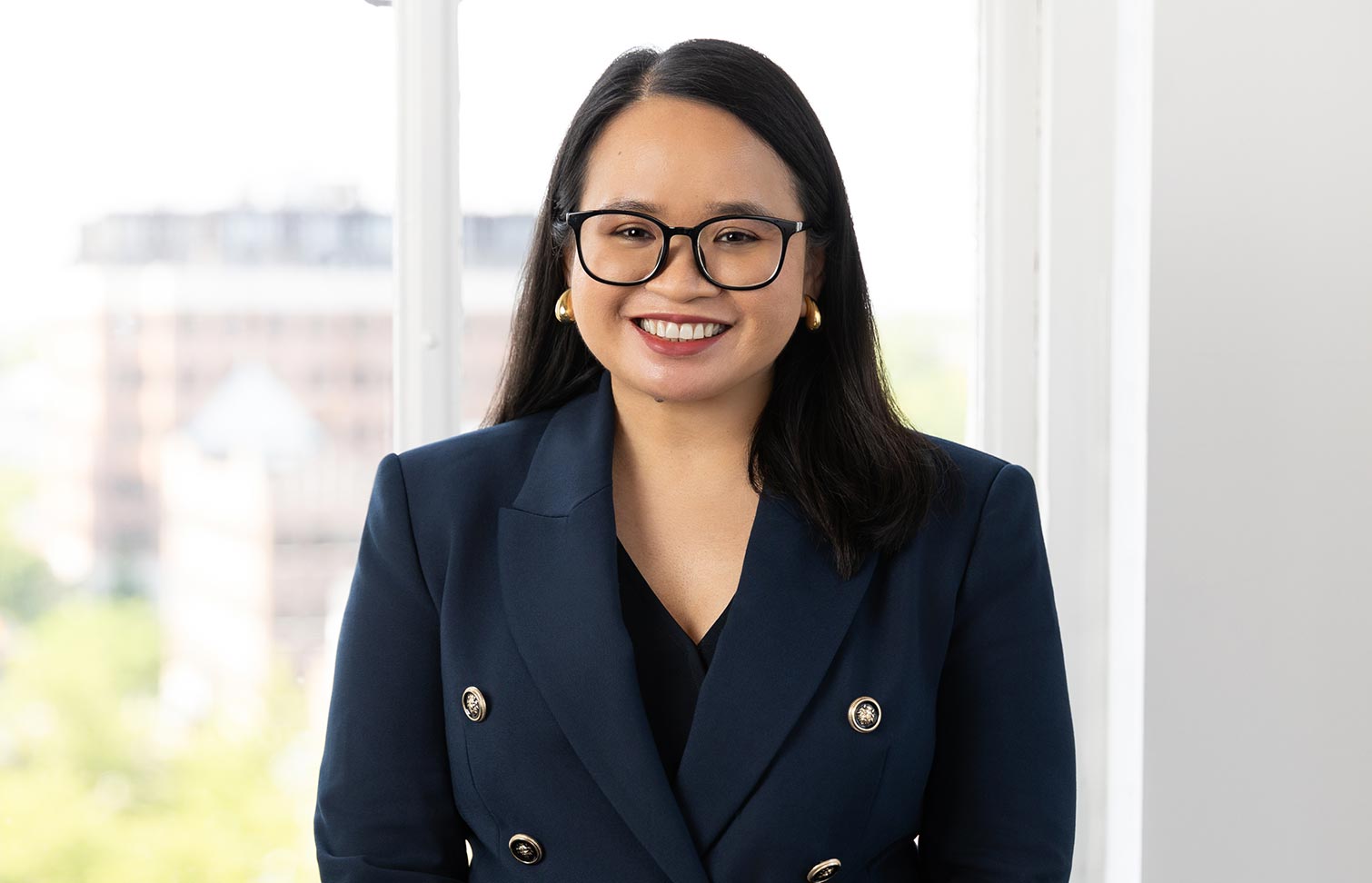 photo of Earla C. Langit