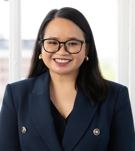 Photo of Earla C. Langit