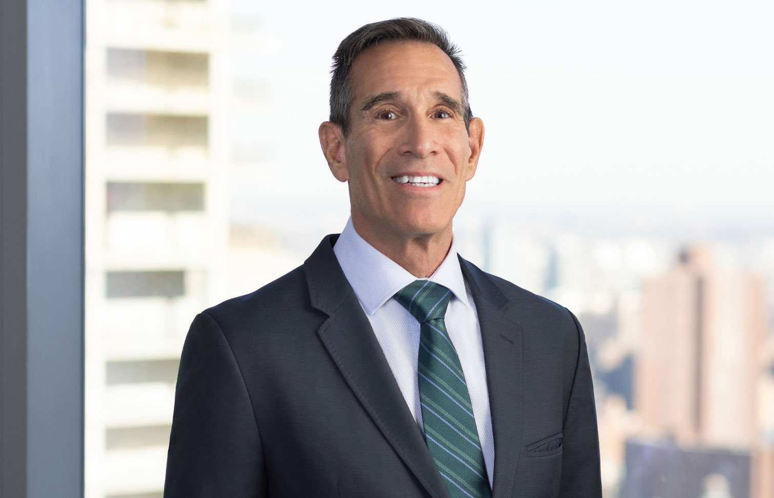 R. Gregory Henniger - Bond Counsel - Disclosure Counsel - Borrower's ...