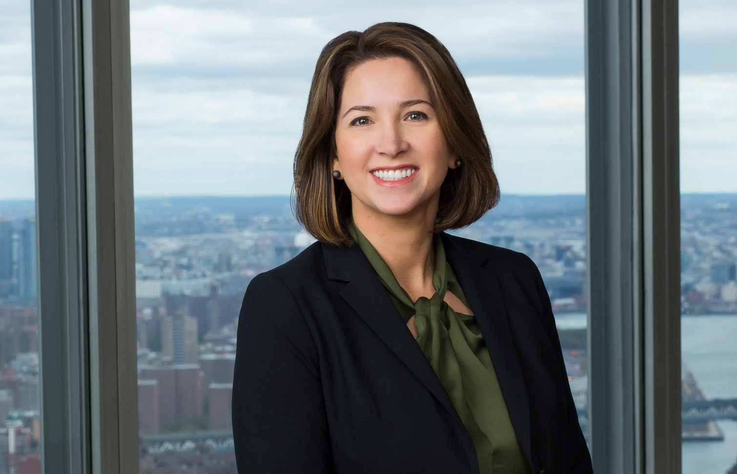 Jennifer Córdova Tax Hawkins Delafield & Wood LLP