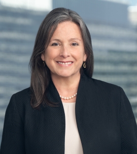 Photo of Jenny C. Barket