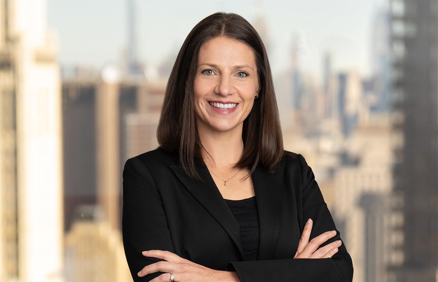 photo of Jessica S. Lothman