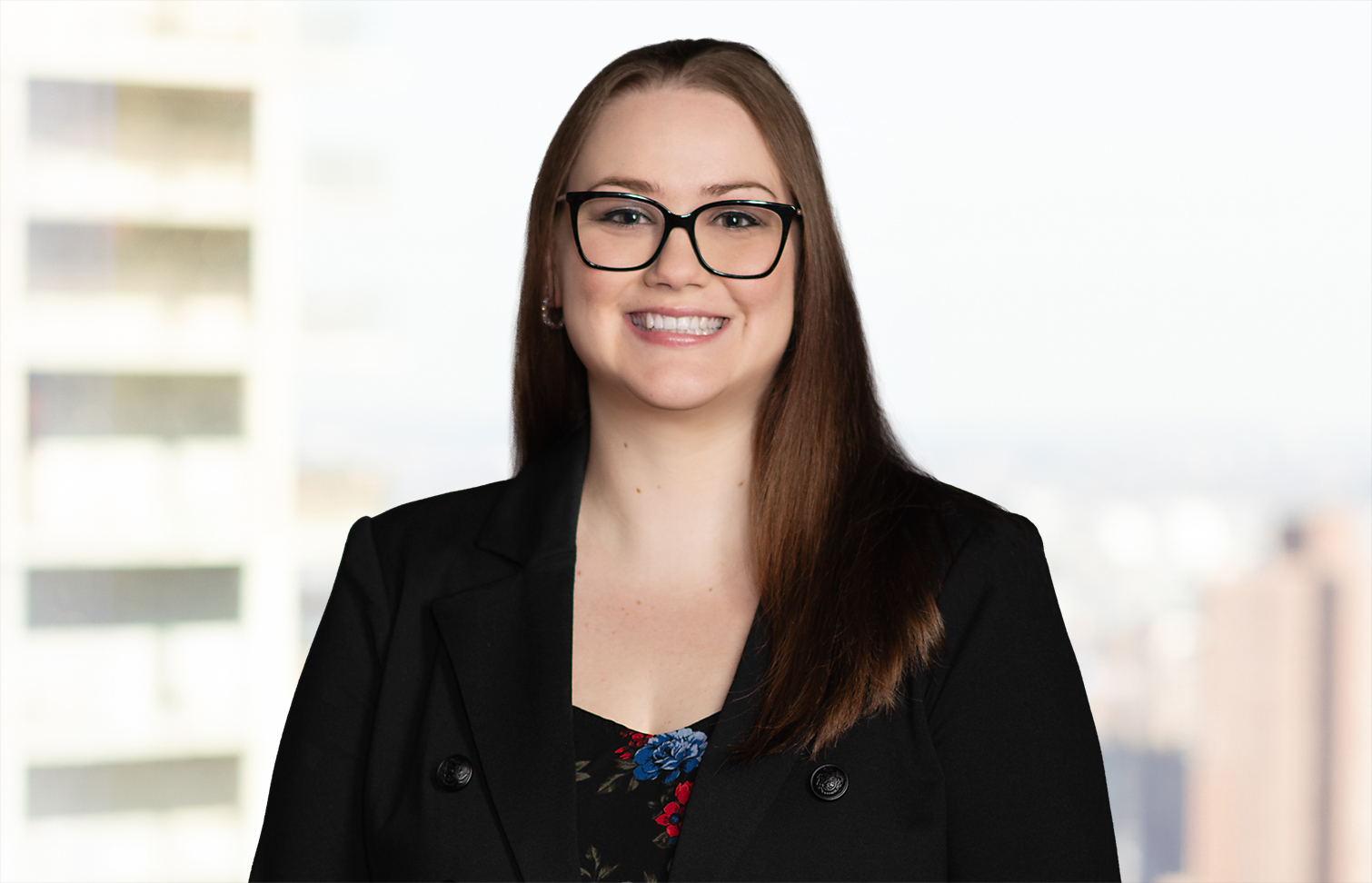 photo of Jillian L. Christiansen