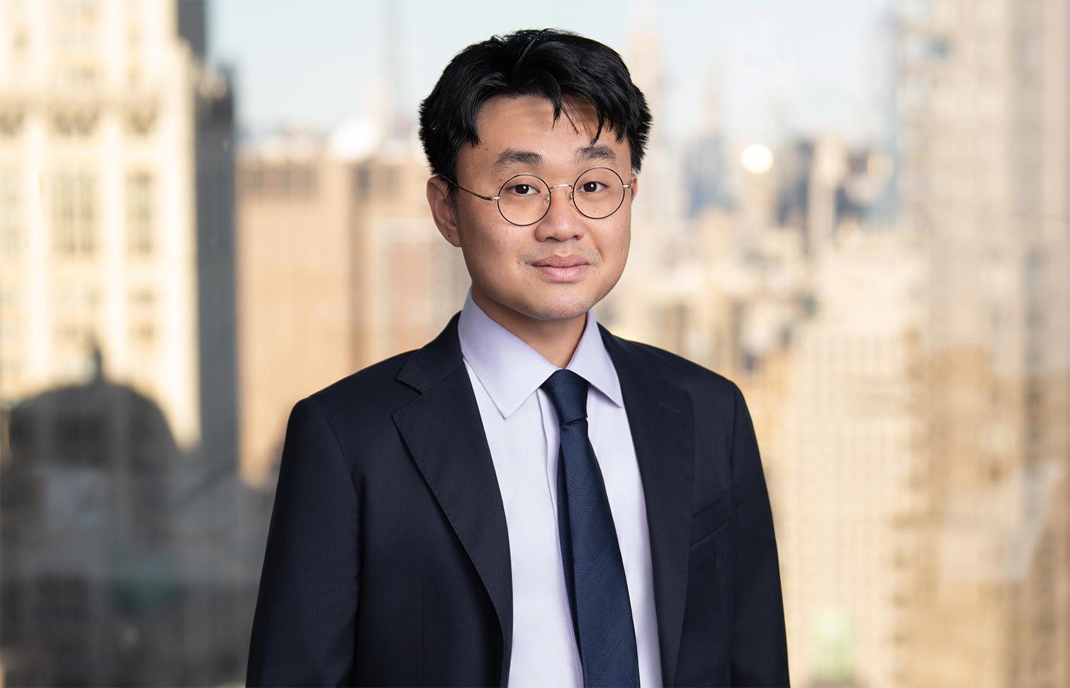 photo of Jimmy Nguyen