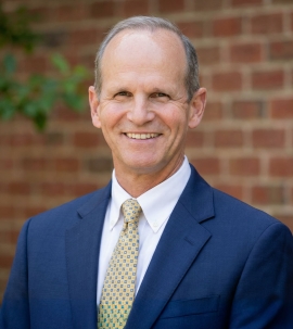 Photo of John Renken