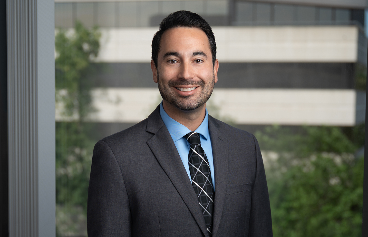 photo of Joshua  Weingarten