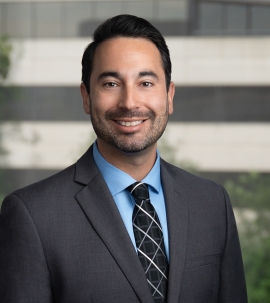 Photo of Joshua  Weingarten