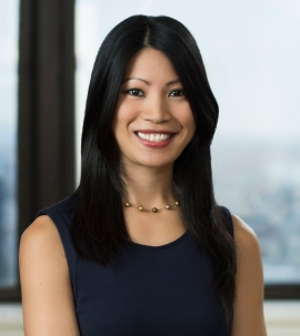 Photo of Megan I. Sartor