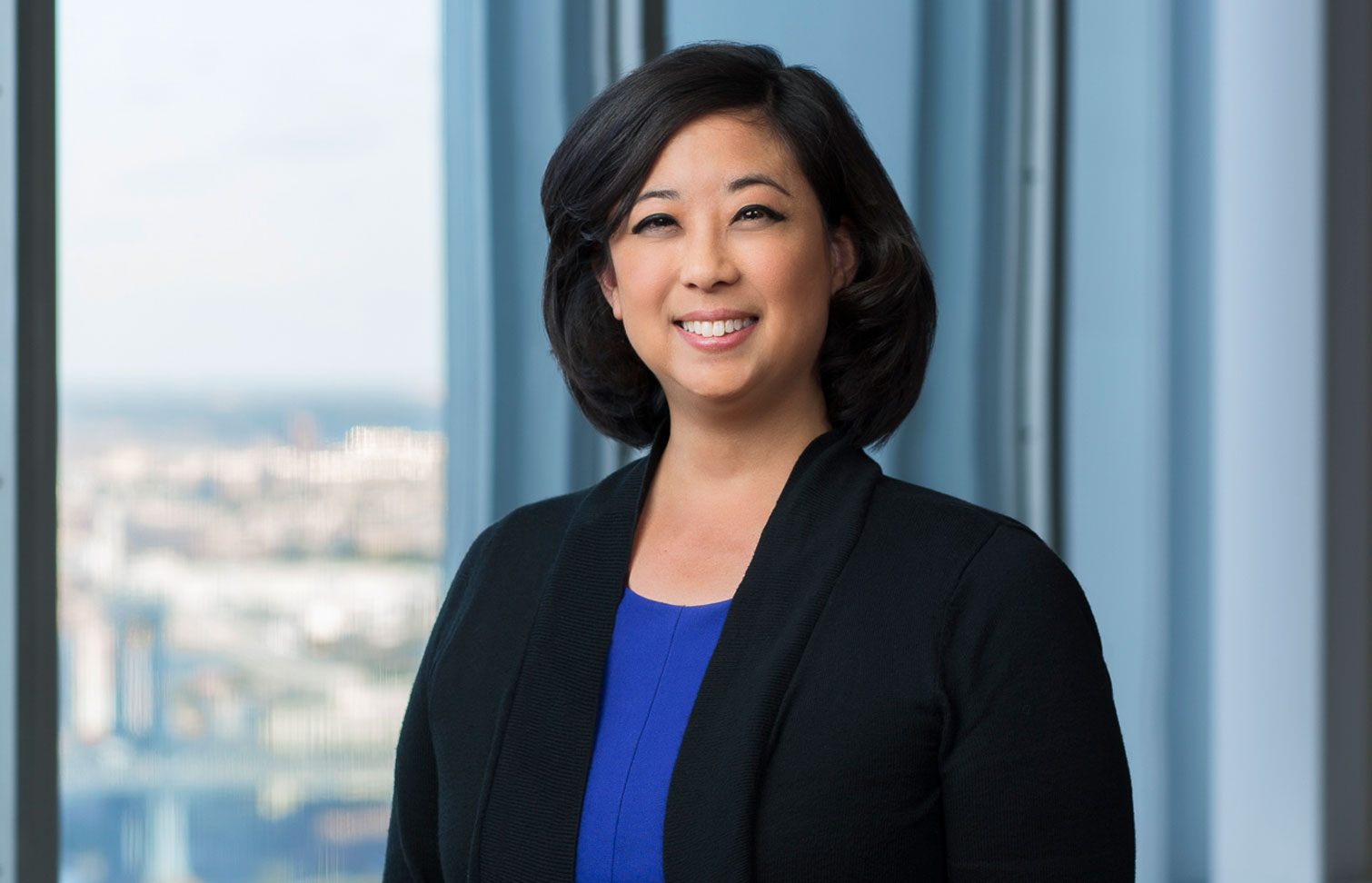 photo of Melanie Murakami