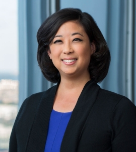 Photo of Melanie Murakami