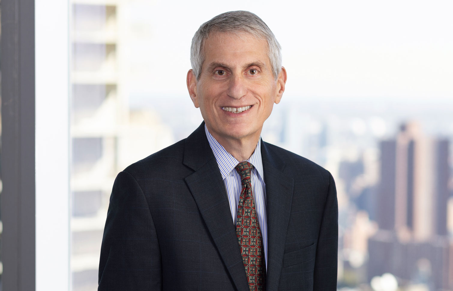 Robert Beinfield