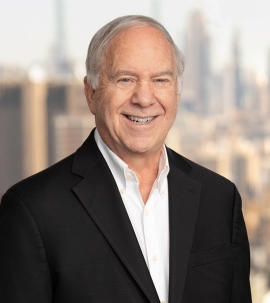 Photo of Rod Solomon