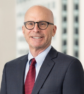 Photo of Russell A. Miller