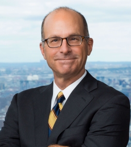 Photo of Russell A. Miller