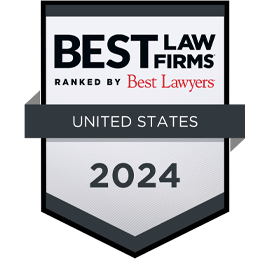 Best Lawyers Award