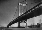 Triborough Bridge Authority ($35 Million), for the construction of the toll-financed bridge. (Bond Counsel)