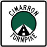 Oklahoma Turnpike, $74 Million bonds for construction of the Cimarron Turnpike. (Bond Counsel)