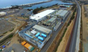 San Diego County Water Authority, California (+ $900 Million).  Hawkins represents the Authority as special contract counsel in the development of California’s first major seawater desalination project.