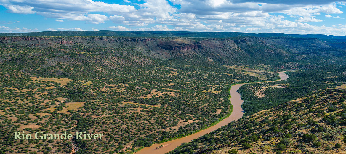 Photo/rendering of Buckman Direct Diversion Project