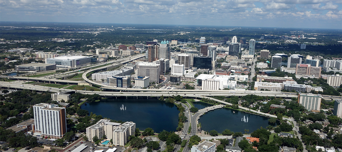 Photo/rendering of I-4 Ultimate Project