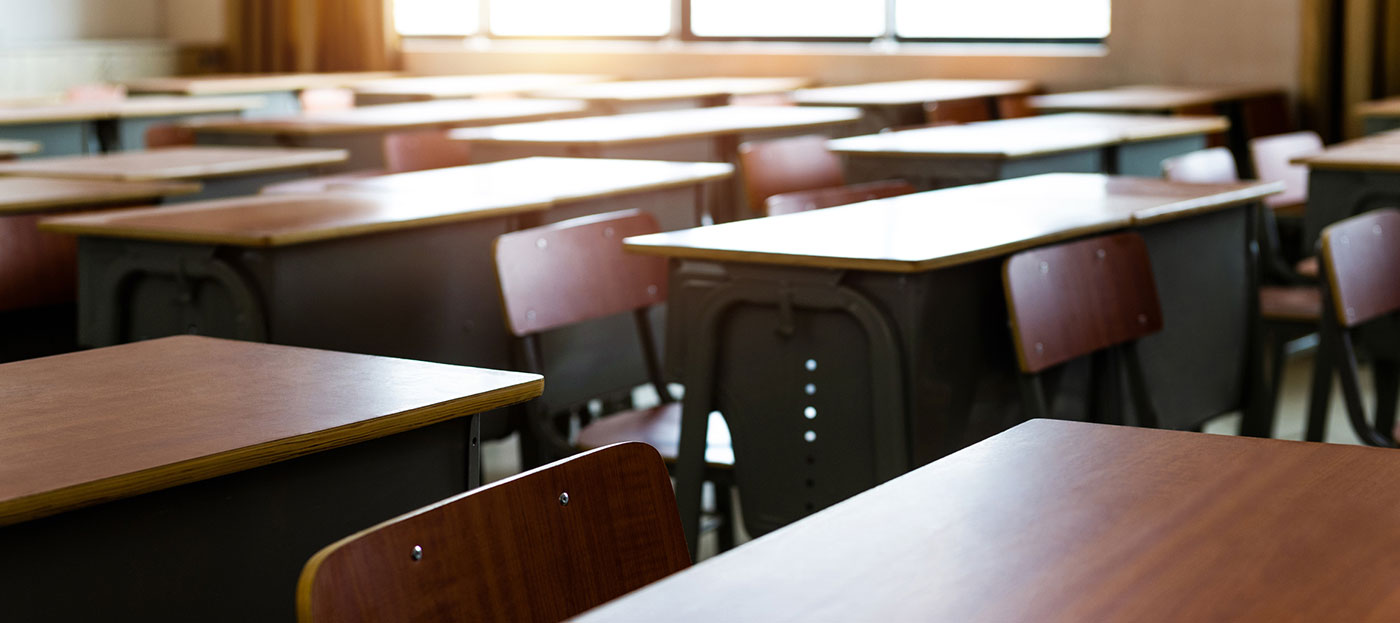 Los Angeles Unified School District  photo/rendering