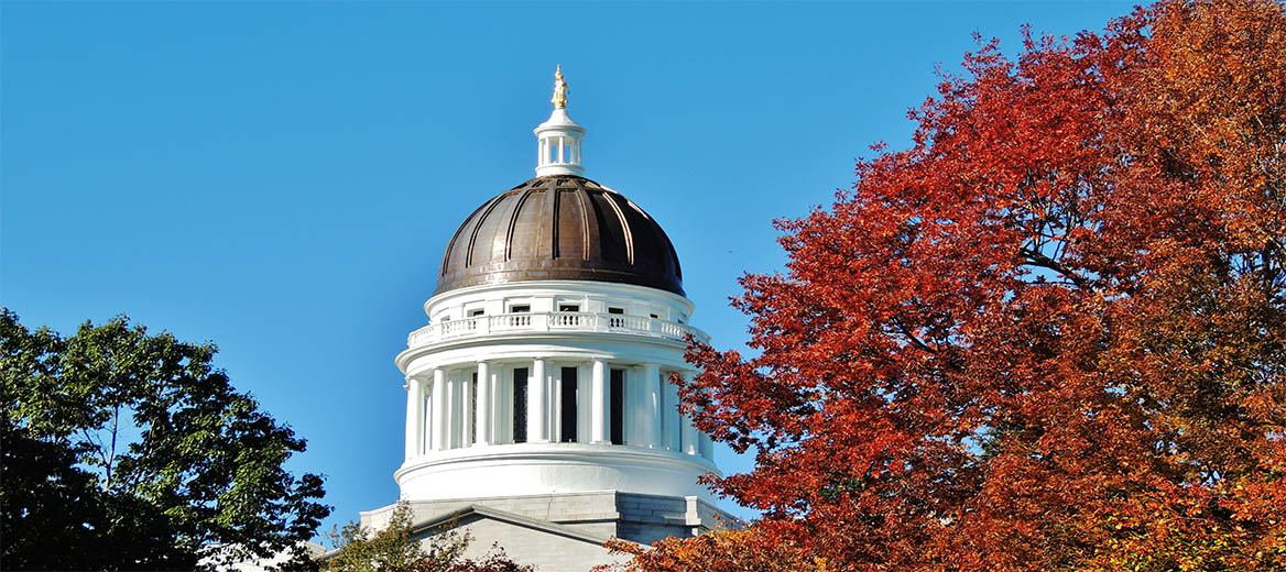 Photo/rendering of Maine Health and Higher Educational Facilities Authority