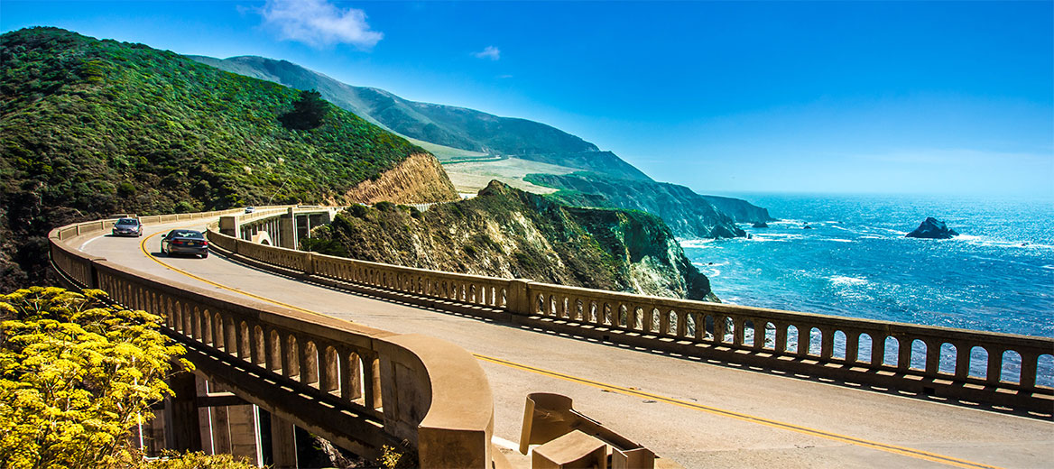 Photo/rendering of Monterey Peninsula Seawater Desalination Project