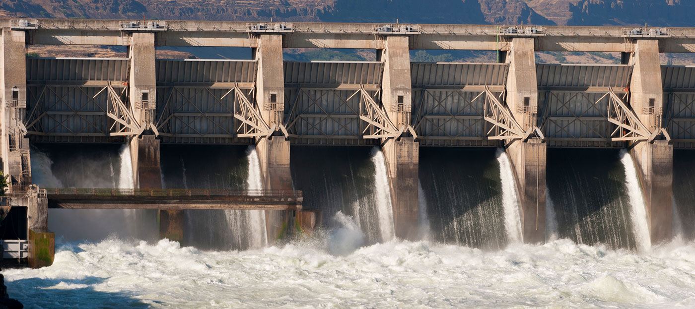 Photo/rendering of Northern Wasco County People’s Utility District