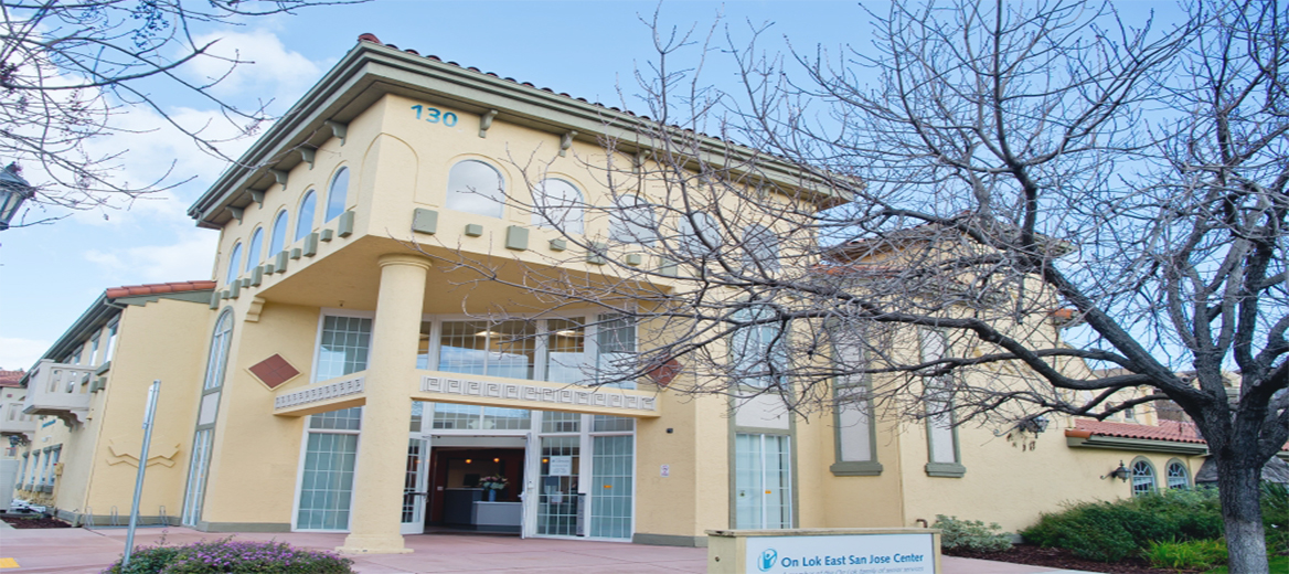 Photo/rendering of On Lok Senior Health Services