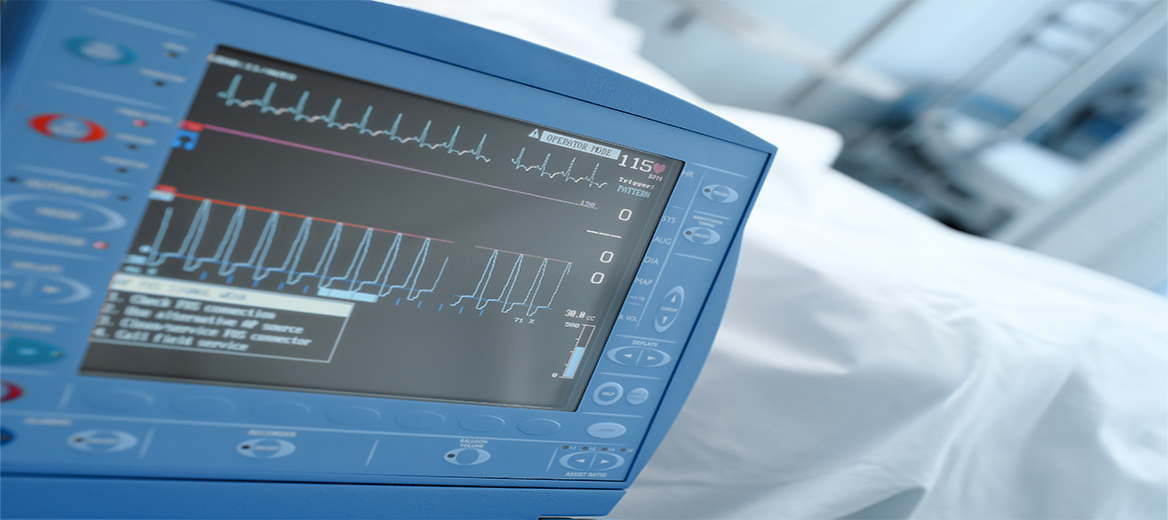 Partners HealthCare System photo/rendering