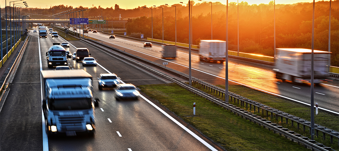 Photo/rendering of Poland A2 Autostrada