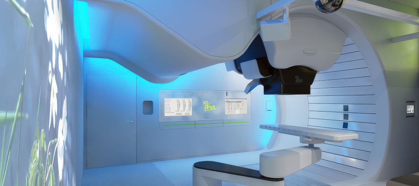 Proton International Arkansas, LLC photo/rendering