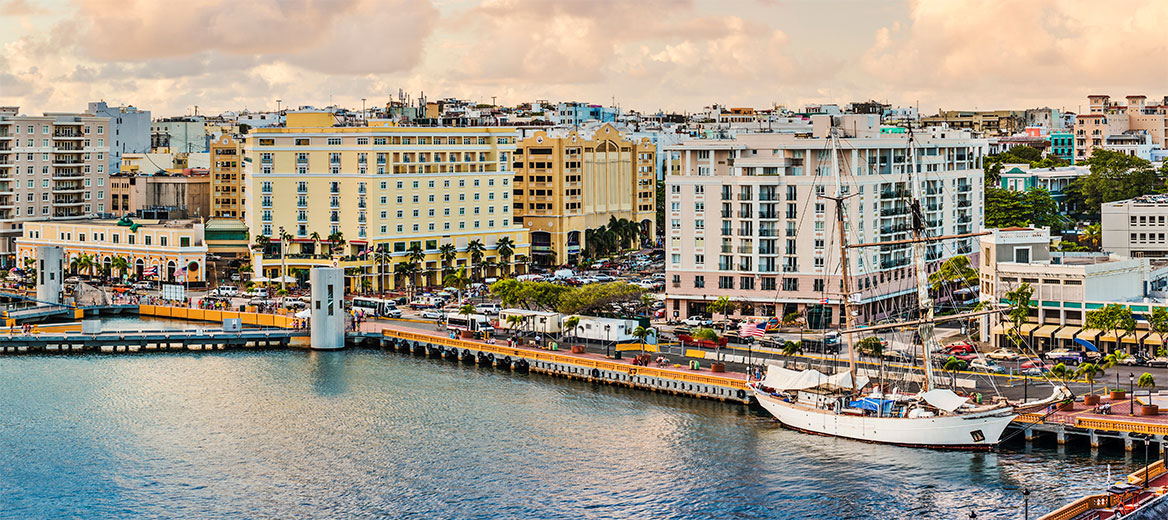 Photo/rendering of Puerto Rico Public Housing Finance and Tax Credit Transaction