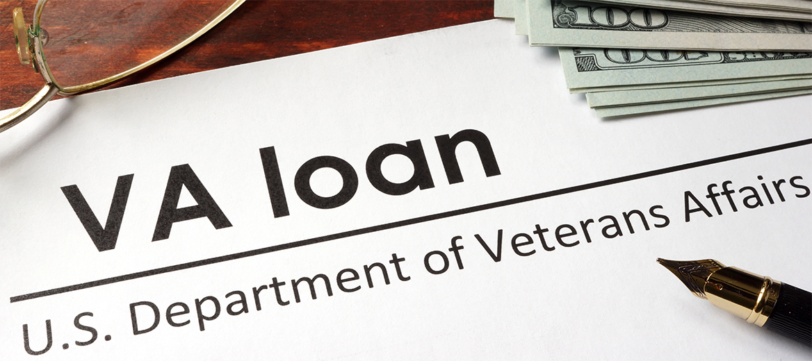 Photo/rendering of State of California Veterans General Obligation Bonds