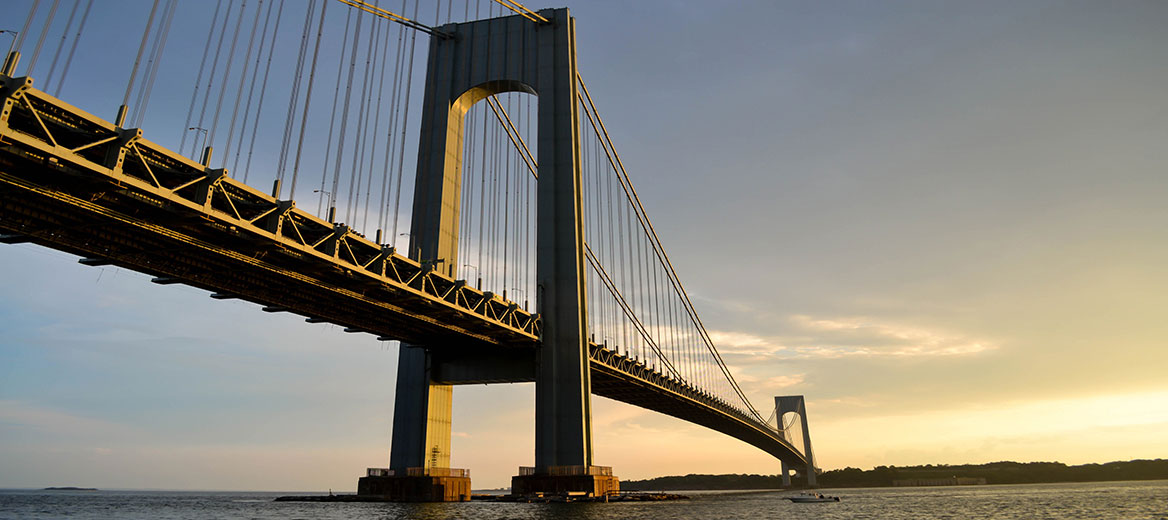 Triborough Bridge and Tunnel Authority SOFR Index Financing