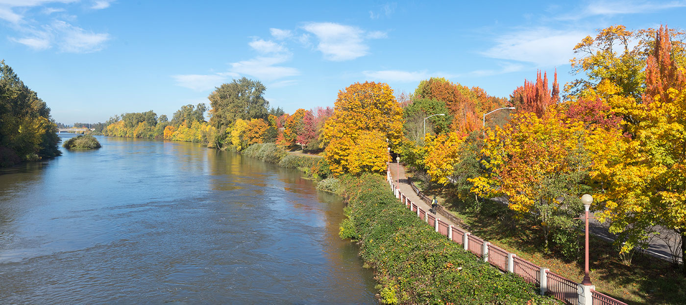 Photo/rendering of Tualatin Valley Water District